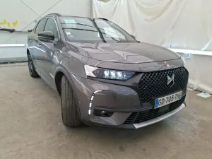 DS DS7 Crossback Performance Line + 2021