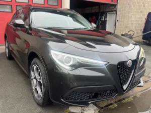 Alfa Romeo Stelvio 2.0 B-Tech 2018