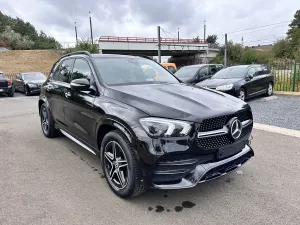 Mercedes-Benz GLE 350e 2022