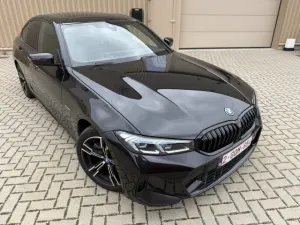 BMW 3 Series 320e M Sport 2023