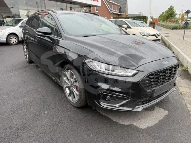 Ford Mondeo 2.0 ST Line 2021