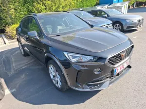 Cupra Formentor 1.5 TSI 2021