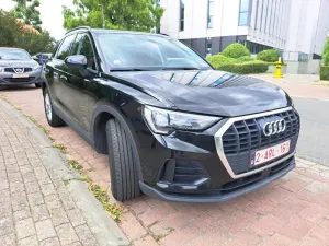 Audi Q3 45 TFSIe Attraction 2021