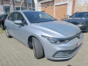 Volkswagen Golf 1.5 TSI Life Business 2022