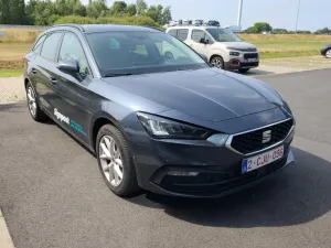 Seat Leon Sportstourer 2.0 TDI Move! 2022