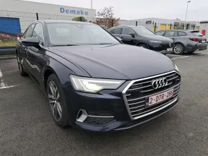 Audi A6 50 TFSIe Business 2023