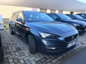 Seat Leon Sportstourer 2.0 TDI Move! 2022