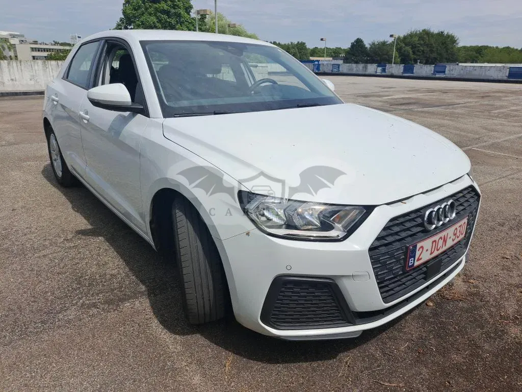 Audi A1 Sportback 25 TFSI Attraction 2023