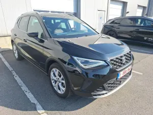Seat Arona 1.0 TSI FR 2022