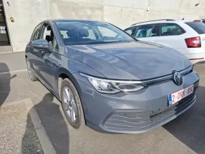 Volkswagen Golf 2.0 TDI Life Business 2023