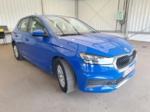 Skoda Fabia 1.0i Active 2023