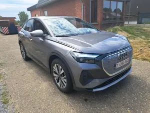 Audi Q4 E-tron Sportback 35 Advanced 2022