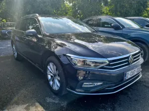 Volkswagen Passat Variant 2.0 TDI Elegance Business 2021