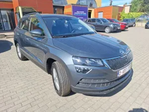 Skoda Karoq 2.0 TDI Ambition 2021