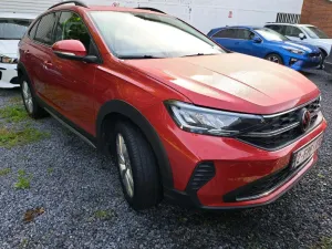 Volkswagen Taigo 1.0 TSI United 2024