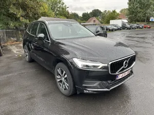 Volvo XC60 D4 Momentum 2020