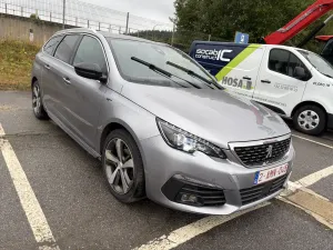 Peugeot 308 SW 1.5 GT 2021