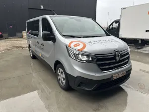 Renault Trafic L2H1 2.0 DCI 2022