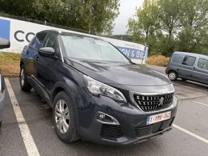 Peugeot 3008 1.5 HDI Active 2020