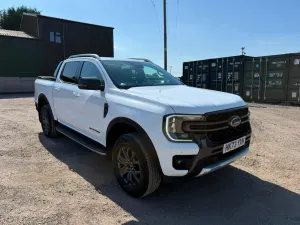 Ford Ranger 2.0 Wildtrak 2023