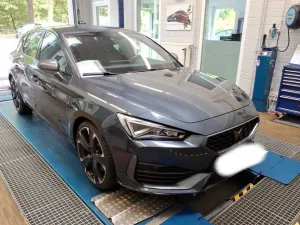 Cupra Leon 2.0 TSI VZ 2022