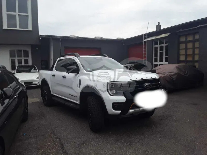 Ford Ranger 2.0 Wildtrak 2024