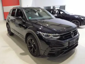 Volkswagen Tiguan 2.0 TSI R-Line 2023