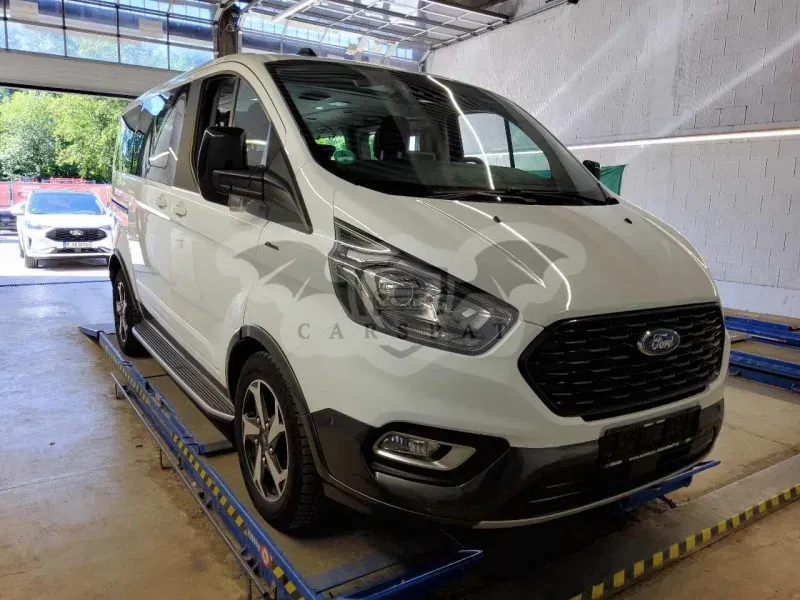 Ford Tourneo Custom Custom L1H1 Trend 2022