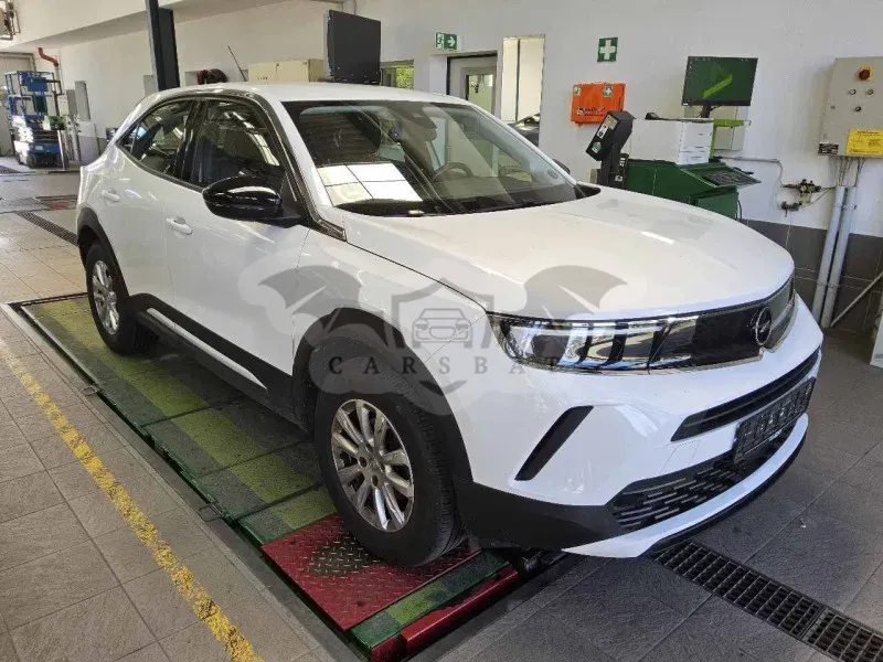 Opel Mokka 1.2 Edition 2022