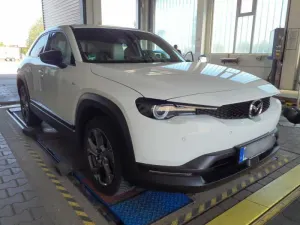 Mazda MX-30 Advantage 2023