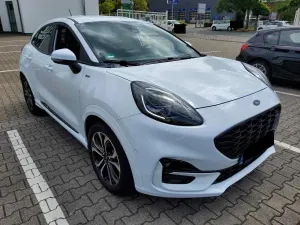 Ford Puma 1.0 ST Line 2023