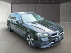 Mercedes-Benz C Break 200d Avantgarde 2022