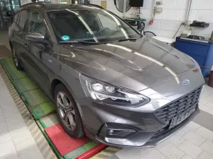 Ford Focus 1.0 EcoBoost ST Line 2021