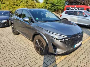 Nissan Qashqai 1.3 DIG-T Tekna 2024