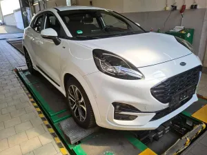 Ford Puma 1.0 ST Line 2023