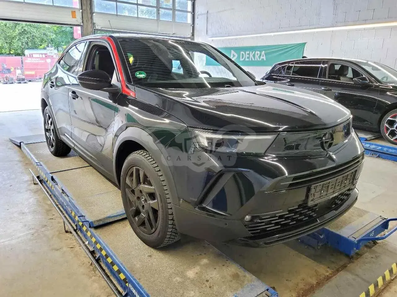 Opel Mokka 1.2 GS Line 2022