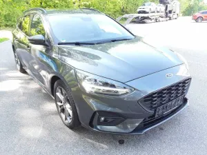 Ford Focus 1.0 EcoBoost ST Line 2021