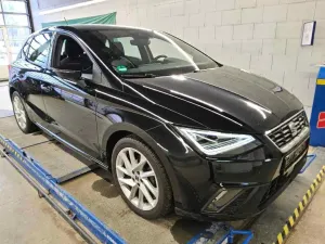 Seat Ibiza 1.0 TSI FR 2021