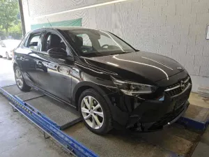 Opel Corsa 1.2 Elegance 2022