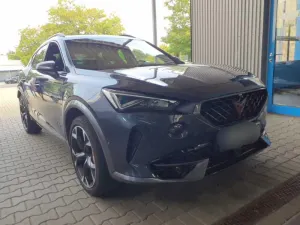 Cupra Formentor 2.0 TSI VZ 2022