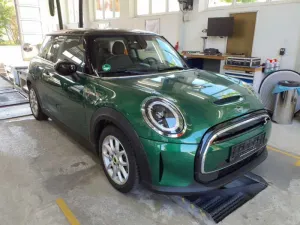 Mini Electric Cooper SE Classic 2022