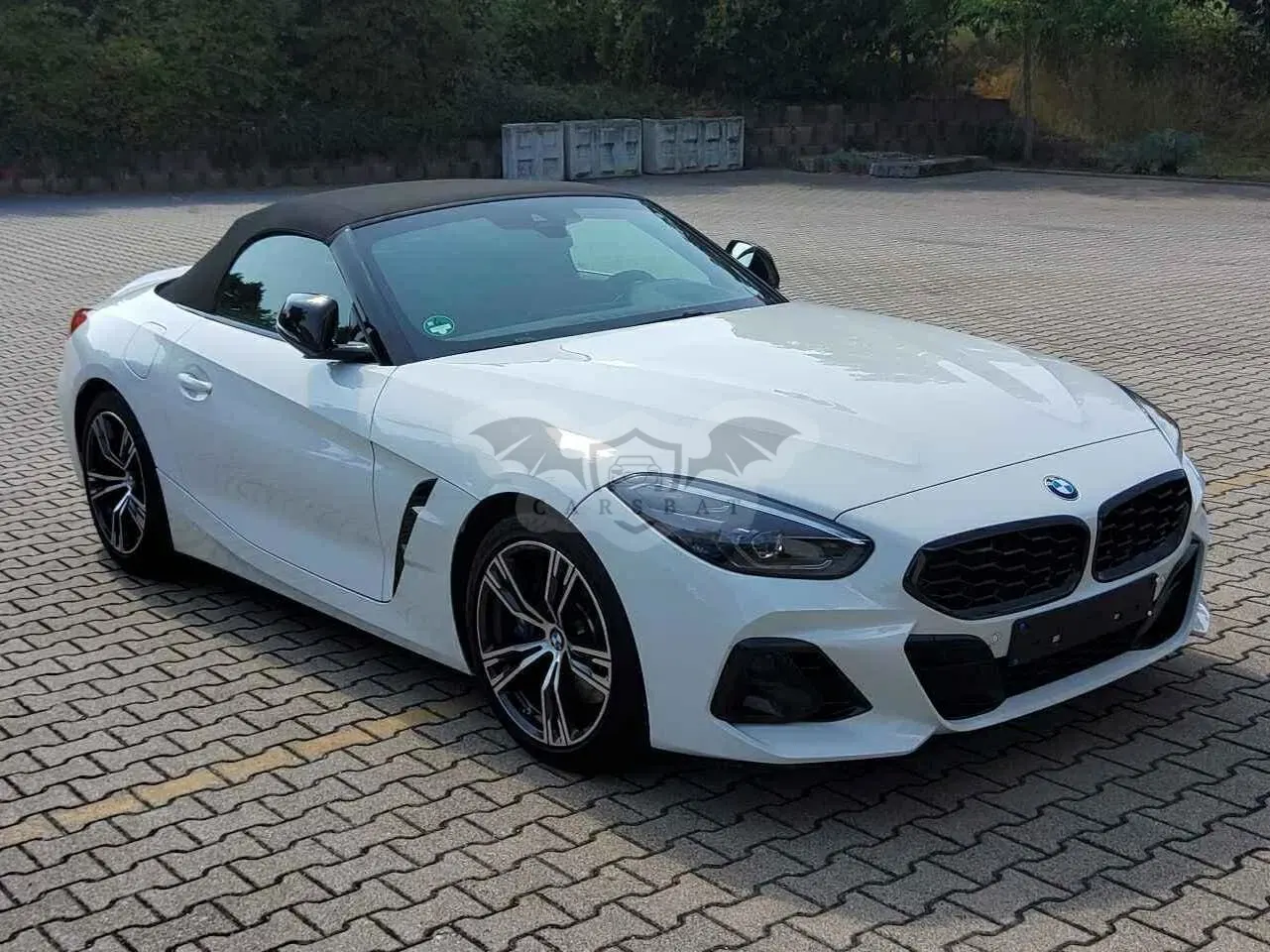 BMW Z4 3.0 2023