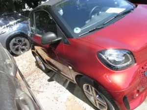 Smart Fortwo 18 kWh 2022