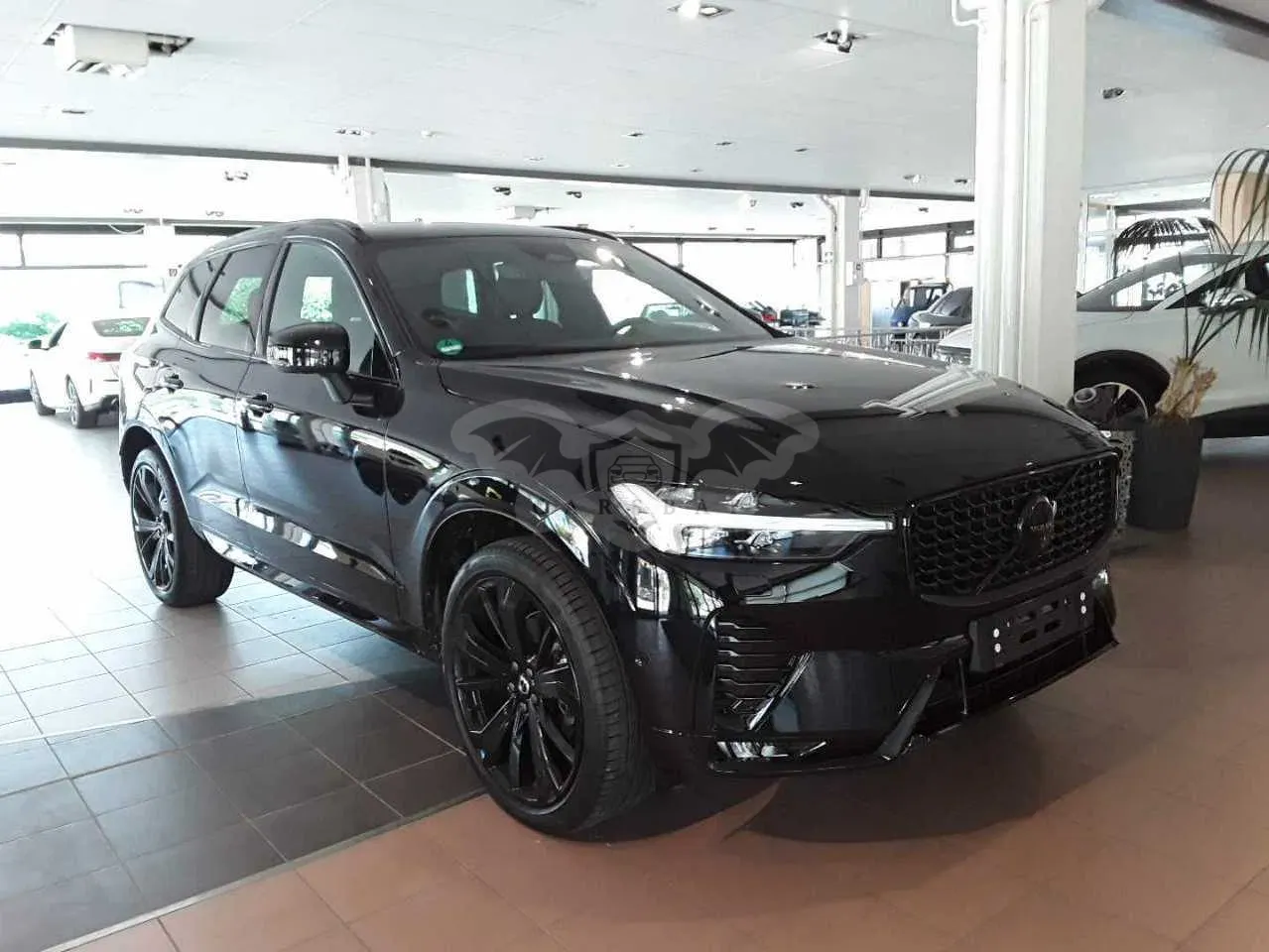 Volvo XC60 B5 Plus 2024