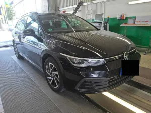 Volkswagen Golf Variant 2.0 TDI Life 2021