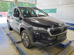 Skoda Karoq 1.5 TSI Tour 2022