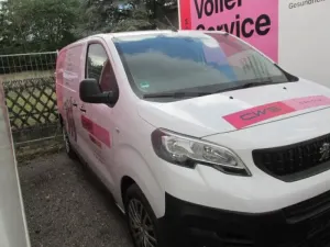 Peugeot Expert L2H1 Premium 2021