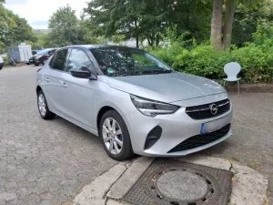 Opel Corsa 1.2 Edition 2022