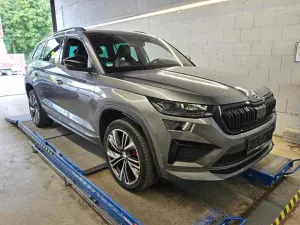 Skoda Kodiaq 2.0 TSI 2023