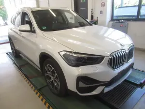 BMW X1 25e X Line 2021